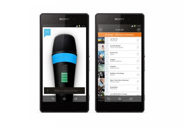 Illustration de l'article sur SingStar Ultimate Party sortira le 29 octobre